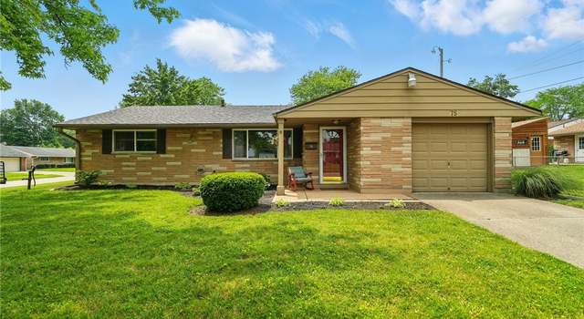 Photo of 75 Royal Dr, Springboro, OH 45066