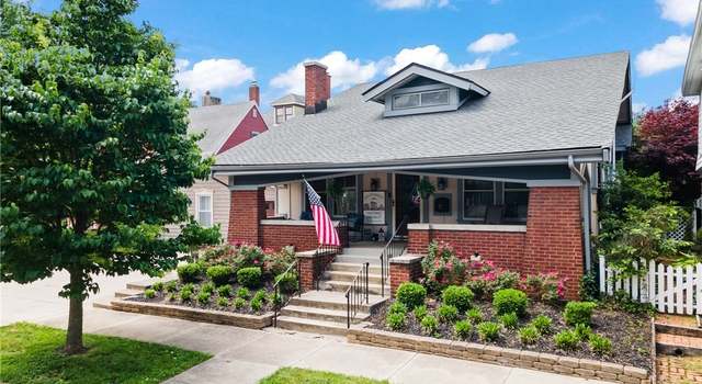 Photo of 24 S Short St, Troy, OH 45373