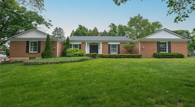 Photo of 649 Murrell Dr, Kettering, OH 45429
