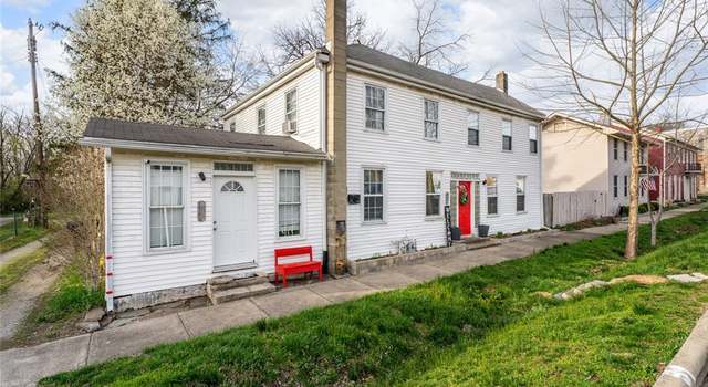 Photo of 104 W Main St, Spring Valley Vlg, OH 45370