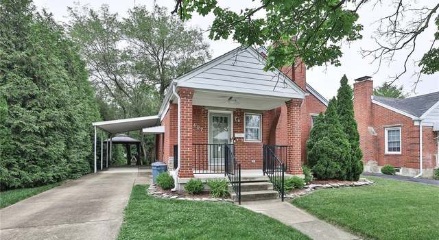 Photo of 407 Claranna Ave, Oakwood, OH 45419