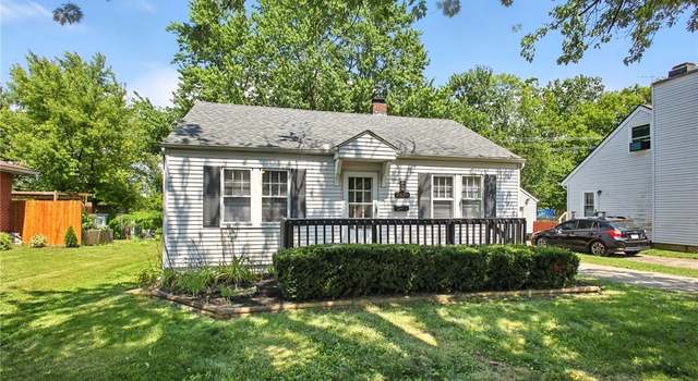 Photo of 2620 Acorn Dr, Dayton, OH 45419
