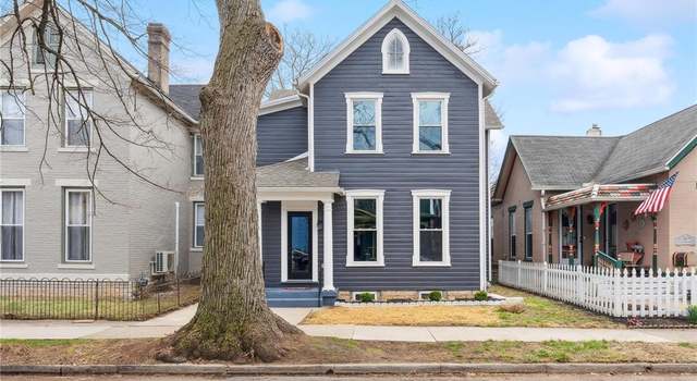 Photo of 522 Adams St, Dayton, OH 45410