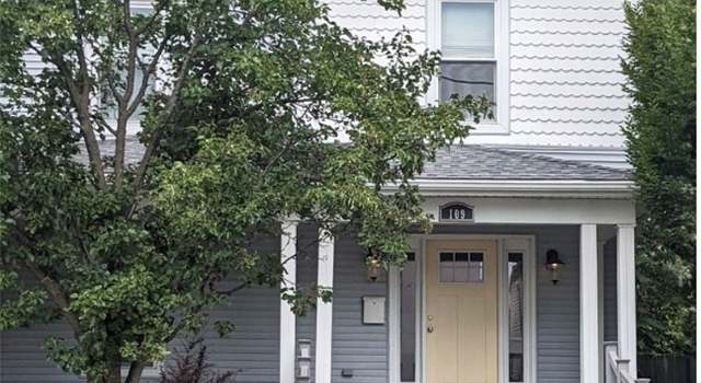 Photo of 109 Frank St, Dayton, OH 45409