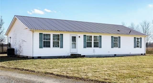 Photo of 468 State Route 28, Jefferson Twp, OH 45148