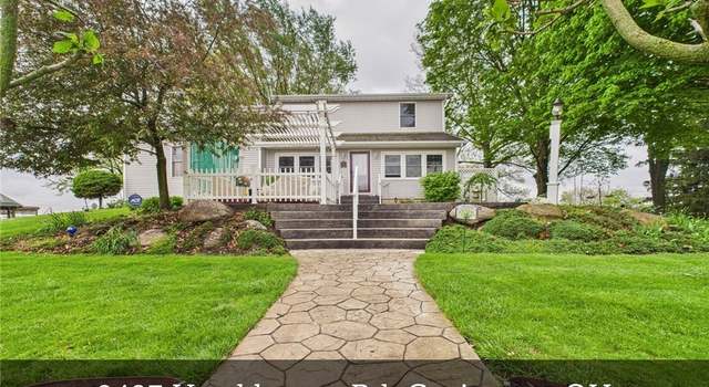 Photo of 2847 Harshbarger Rd, Covington, OH 45318
