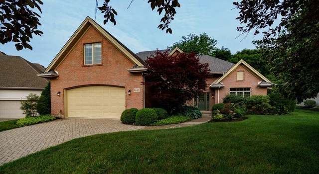 Photo of 5839 Stone Lake Dr, Dayton, OH 45429