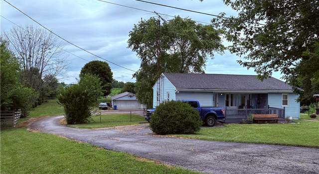 Photo of 5471 Sr 320, New Paris, OH 45347