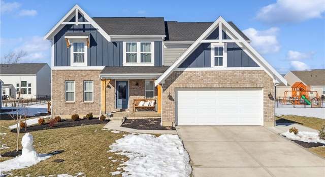 Photo of 3628 Persimmon Ridge Pl, Sugarcreek Twp, OH 45305