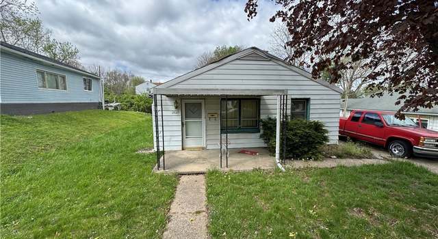 Photo of 2823 Revels Ave, Dayton, OH 45417