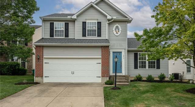 Photo of 3615 Parliament Ct, Dayton, OH 45431