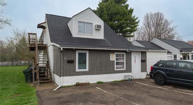 Photo of 3523 Pittsburg Ave, Dayton, OH 45406