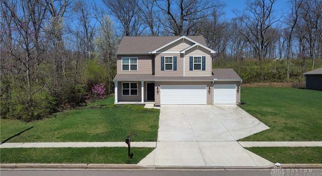 Photo of 2213 Woodson Dr, Dayton, OH 45414