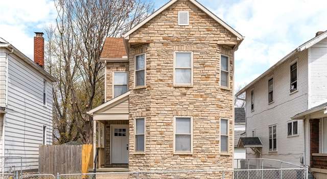 Photo of 3411 E 5th St, Dayton, OH 45403