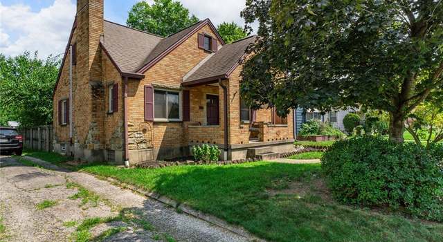 Photo of 1640 Fauver Ave, Dayton, OH 45410