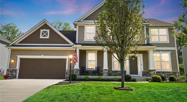 Photo of 1152 Sarah Freeman Dr, Dayton, OH 45458