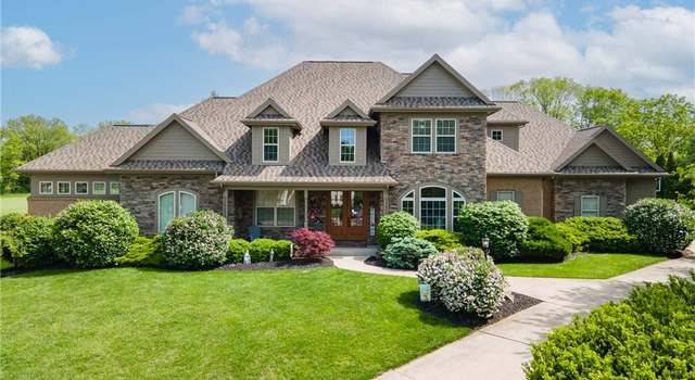 Photo of 25 Inverness Ct, Springboro, OH 45066