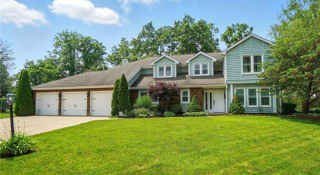 Photo of 575 Foliage Ln, Springboro, OH 45066
