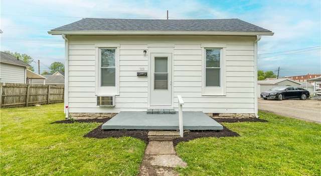 Photo of 309 Staunton Rd, Piqua, OH 45356