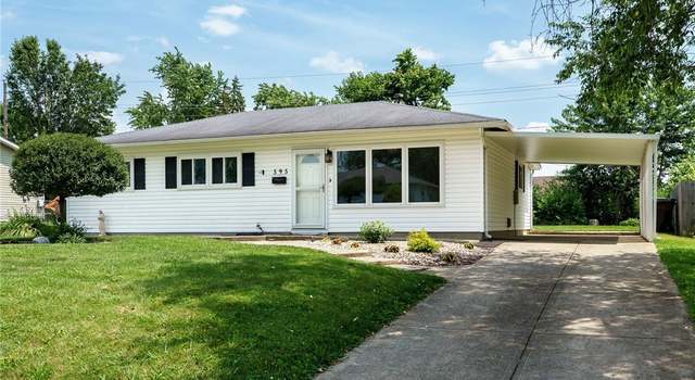 Photo of 595 Layne Dr, Xenia, OH 45385