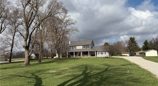 Photo of 3390 State Route 121, Greenville, OH 45331