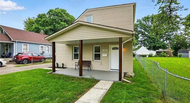 Photo of 2428 Oneida Ave, Dayton, OH 45414