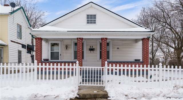 Photo of 32 Daniel St, Dayton, OH 45404