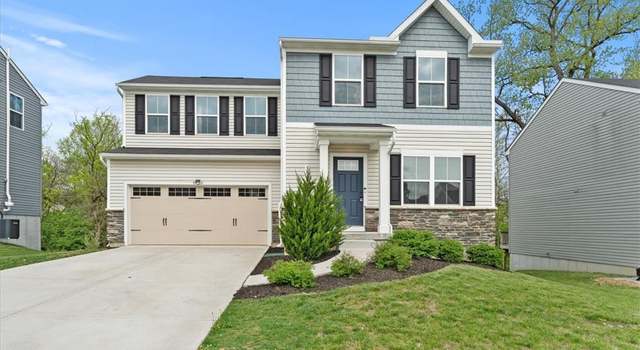 Photo of 5845 Woodcreek Dr, Middletown, OH 45042