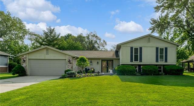 Photo of 2155 Shenandoah Dr, Troy, OH 45373