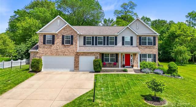 Photo of 344 Wayside Dr, Beavercreek, OH 45440