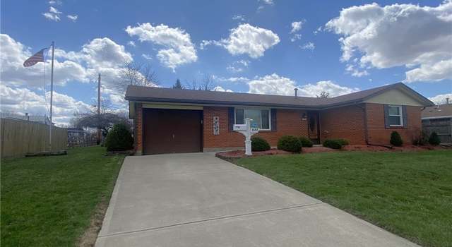 Photo of 532 Gregory Ave, New Lebanon, OH 45345