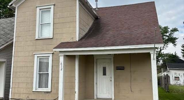 Photo of 612 Gray, Greenville, OH 45331