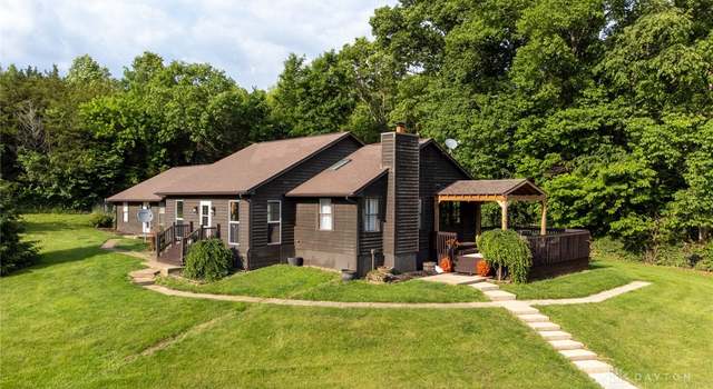 Photo of 11038 State Route 227, Camden, OH 45311