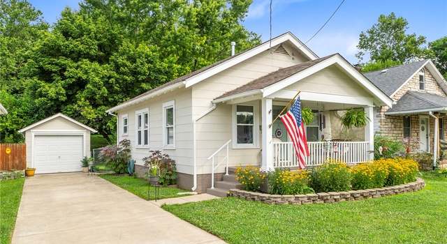 Photo of 521 Bridge St, Franklin, OH 45005