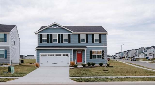 Photo of 4249 Willow Hills Dr, Dayton, OH 45404