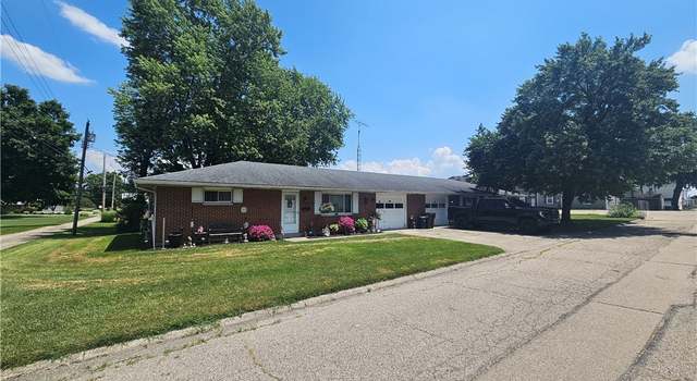 Photo of 103 N Taylor St #101, Farmersville, OH 45325