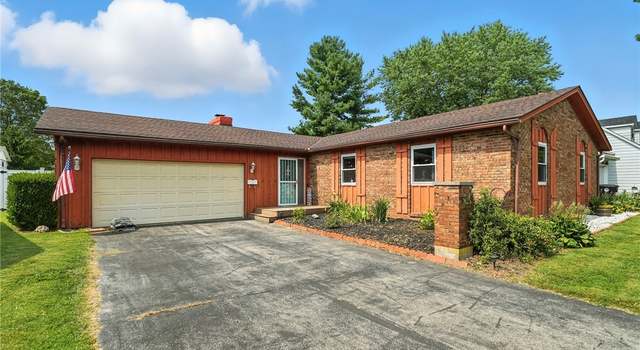 Photo of 719 Hiatt Ave, Wilmington, OH 45177