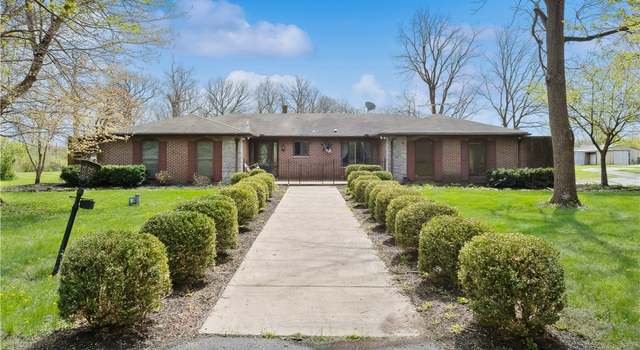 Photo of 381 N Enon Rd, Yellow Springs Vlg, OH 45387