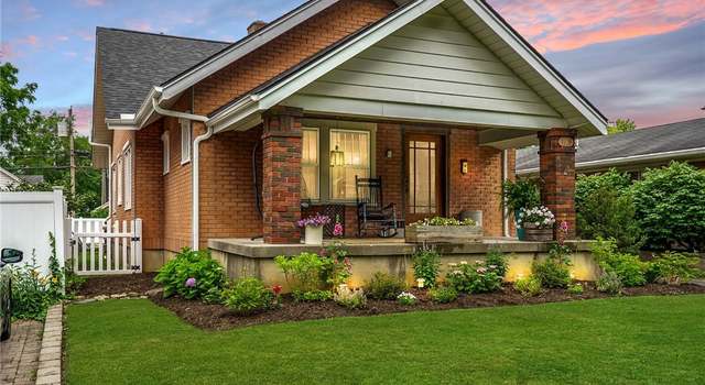 Photo of 236 Monteray Ave, Oakwood, OH 45419