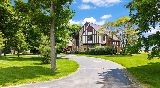 Photo of 8997 Hollansburg Sampson Rd, Arcanum, OH 45304