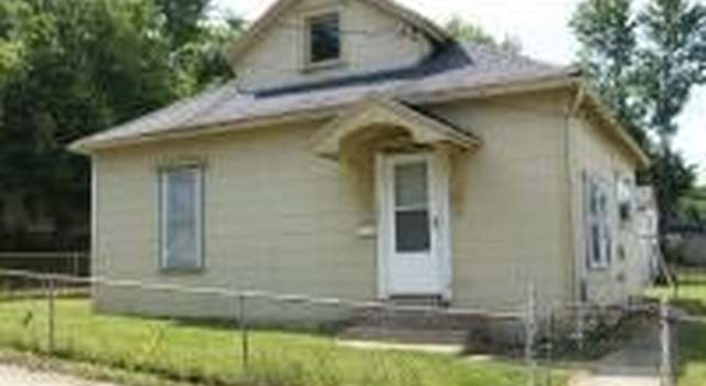 Photo of 403 1st St, Piqua, OH 45356