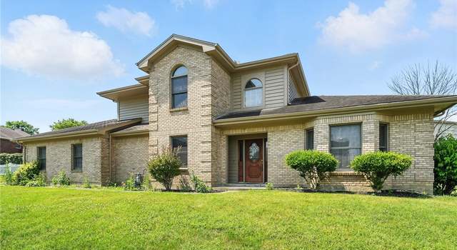Photo of 1826 Ashley Dr, Miamisburg, OH 45342