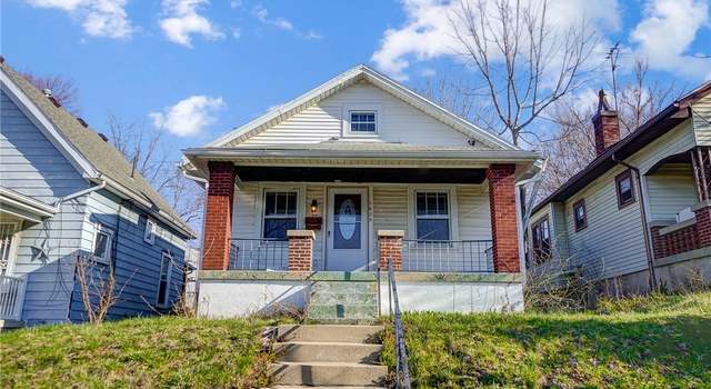 Photo of 1629 Suman Ave, Dayton, OH 45403