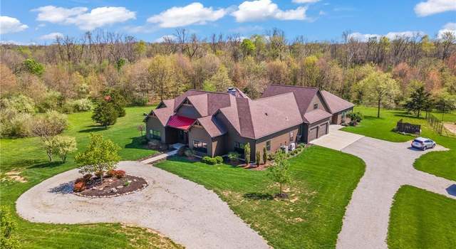 Photo of 7778 State Route 185, Covington, OH 45318