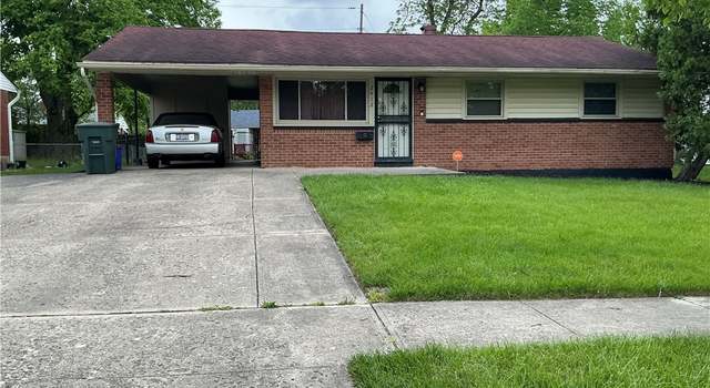 Photo of 2412 Westport Dr, Dayton, OH 45406