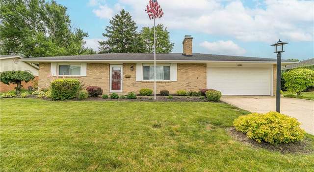 Photo of 6149 Rosecrest Dr, Dayton, OH 45414
