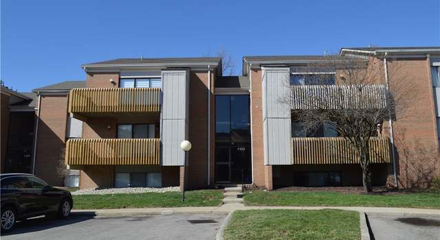 Photo of 1103 Arrowhead Xing Unit A, Dayton, OH 45449