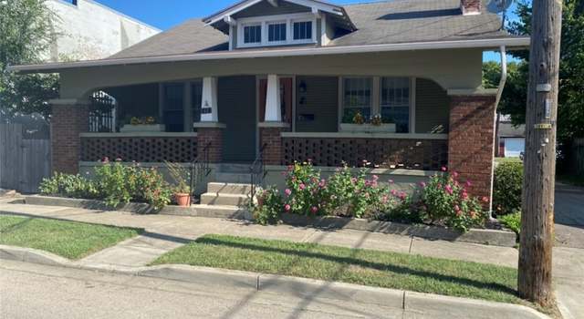 Photo of 11 E Pearl St, Miamisburg, OH 45342