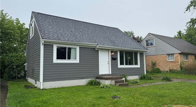 Photo of 226 Blackwood Ave, Dayton, OH 45403