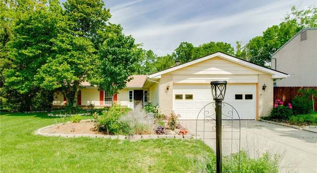 Photo of 7351 Union Schoolhouse Rd, Dayton, OH 45424
